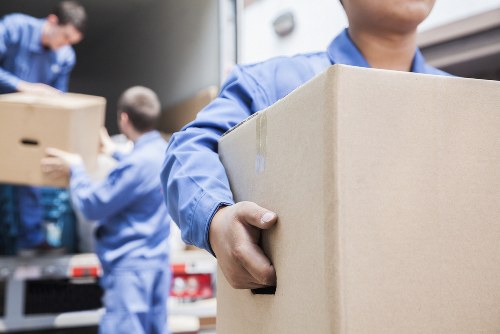 Local man and van service helping with moving items in Dulwich