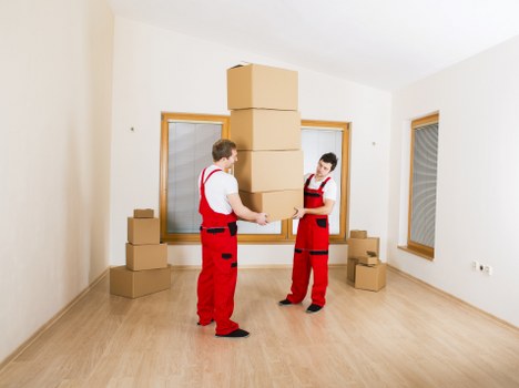 Local Dulwich street access considerations for removals